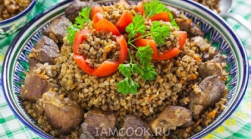 НЕ   ЗАБЫВАЙ МЫ ВКУС ГРЕЧКИ - WE DON'T FORGET THE TASTE OF BUCKWHEAT