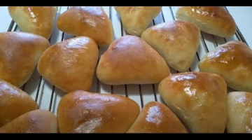 Нечерствеющие ПИРОЖКИ НА КАРТОФЕЛЬНОМ ОТВАРЕ! Вкуснейшие ПОСТНЫЕ ПИРОЖКИ! 