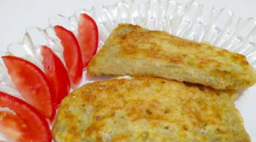 НЕИМОВЕРНАЯ ВКУСНЯТИНА ИЗ БАКЛАЖАНОВ за несколько минут. Чем проще тем вкуснее