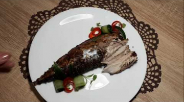 НЕИМОВЕРНО ВКУСНАЯ СКУМБРИЯ