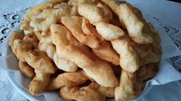 НЕМЕЦКИЕ КРЕБЕЛЬ,ПЫШКИ, БАУРСАКИ,ВЕРГУНЫ,ХВОРОСТ