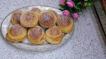Необычно и вкусно.Слойки с сыром, с шоколадом и джемом.