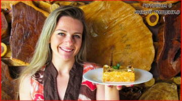 Необычный салат из обычной моркови! Салаты быстрого приготовления!