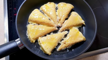 НЕРЕАЛЬНАЯ ВКУСНОТА ЗА 5 МИНУТ☆Быстрый Завтрак или Перекус из Творога
