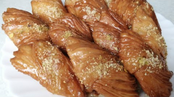 Нереально Вкусный ХВОРОСТ Украсит Ваш Стол в Рамадан