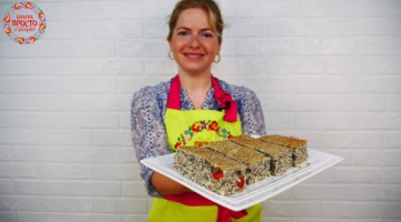 Нереально вкусный ПИРОГ "ВСЕ СМЕШАЛ И В ДУХОВКУ" на минералке к Посту! Быстро к ЧАЮ!