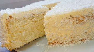 НЕРЕАЛЬНО ВКУСНЫЙ ТОРТ ? "Баунти" Райское Наслаждение / Bounty Cake