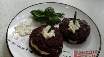 Невероятная ВКУСНЯТИНА из ПЕЧЕНИ всего за 20 мин!!! Печеночные котлеты ДУЭТ