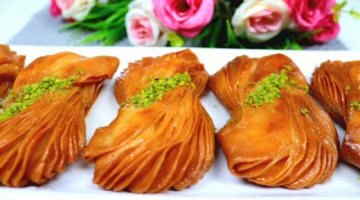 НЕВЕРОЯТНО ВКУСНО! Самый простой и быстрый десерт без духовки! Сладость из простых ингредиентов!