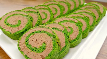 Нежнейшая и НЕ ДОРОГАЯ Закуска на ПРАЗДНИЧНЫЙ СТОЛ из Печени. ПРОСТО и Очень ВКУСНО