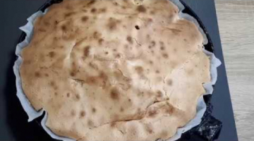 НЕЖНЕЙШАЯ ШАРЛОТКА