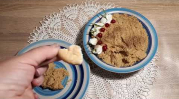 НЕЖНЕЙШИЙ ПАШТЕТ ИЗ СКУМБРИИ