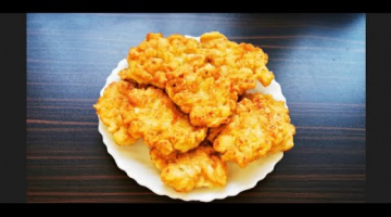 Нежные РУБЛЕНЫЕ КОТЛЕТЫ из куриного филе.