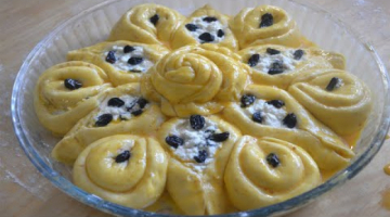 НЕЖНЫЙ ПИРОГ С ТВОРОЖНОЙ НАЧИНКОЙ?ПОЛНЫЙ ВОСТОРГ ?PERFECTO