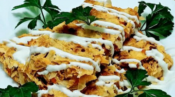 Никакой возни !!! Самые ЛЕНИВЫЕ ГОЛУБЦЫ !!! Все смешали и в духовку ! Вкуснее ужина еще не было !