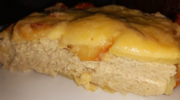 Никто не верит, что ЭТО блюдо я ГОТОВЛЮ из ПРОСТЫХ продуктов!!! Вкусно и Сытно