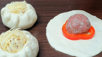 НИКТО НЕ ВЕРИТ, ЧТО Я ГОТОВЛЮ ИХ ТАК ПРОСТО! ТАКУЮ ВКУСНЯТИНУ ВЫ ЕЩЕ НЕ ПРОБОВАЛИ! 