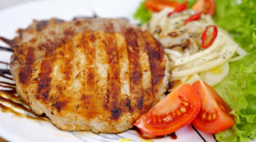 Никто не верит, что я Так Просто Готовлю Идеальное МЯСО! Вкусно Просто и Доступно
