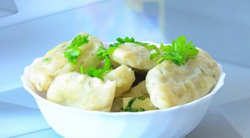 Номер 1 на моей кухне / Цеппелины / Картофельные клецки с фаршем