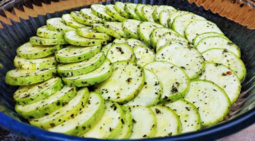 НОВАЯ ВКУСНЯТИНА ИЗ КАБАЧКОВ! Невозможно устоять! Мои её просто обожают! МегаВкусно!!!!