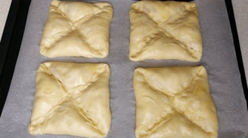 НОВИНКА! Популярные СЛОЙКИ с Курицей! За добавкой будет очередь! ПАЛЬЧИКИ ОБЛИЖЕШЬ ?