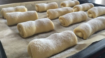 Новинка! ? я сама в шоке от результата это выпечка не обычная вкуснятина к чаю