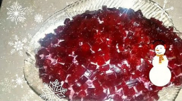 НОВОГОДНЫЙ САЛАТ 2019 ГОДА  "Сельдь под ледяной шубой". Праздничная сельдь под шубой