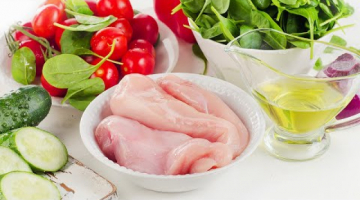 Новые вкусы любимых салатов! 3 КУРИНЫХ САЛАТА, которые лучше, чем обычные. Рецепты Всегда Вкусно!