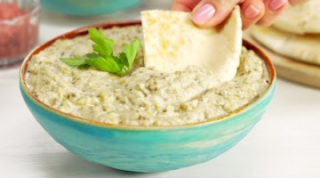 Новый рецепт из баклажанов от Всегда Вкусно - ХАЦИЛИМ!