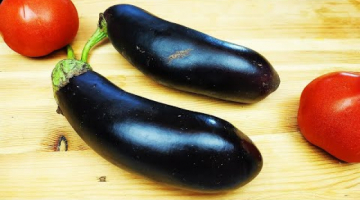 НОВЫЙ рецепт из БАКЛАЖАНОВ! ВКУСНОТИЩА! Готовьте сразу тройную порцию!