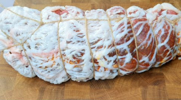 НОВЫЙ РЕЦЕПТ МЯСА ДЛЯ НАСТОЯЩИХ МУЖУКОВ! ХИТ ЛЮБОГО ПРАЗДНИЧНОГО СТОЛА! МАЛО КТО ЗНАЕТ ЭТОТ СПОСОБ!