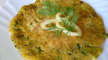Нутовый ОМЛЕТ.Вкусный и полезный омлет без молока и яиц.Постное,вегетарианское блюдо.Здоровая еда