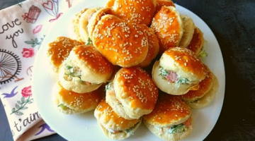 Обалденная эффектная и вкусная закуска  за минуты