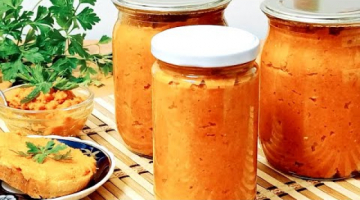 Обалденная ОГУРЕЧНАЯ ИКРА \ Настоящая вкуснятина из ПЕРЕРОСШИХ ОГУРЦОВ \ Икра из огурцов НА ЗИМУ