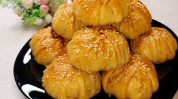 ОБАЛДЕННАЯ САМСА БЕЗ ЗАМОРОЧЕК! Невероятно Вкусная и Быстрая! Удивление Гостей ГАРАНТИРОВАННО!?