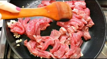 Обалденное Блюдо За Пару МИНУТ, им я Покорила МУЖА! Вкусно, Легкое Блюдо