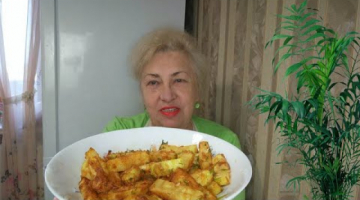 Очень быстрые кабачки и очень,очень вкусные! И съедаются за минуту !