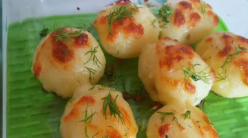 Очень простой и Вкусный Обед.Вам обязательно понравится !