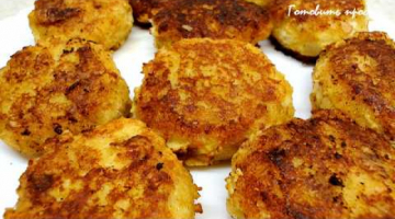 Очень вкусные рыбные котлеты из хека в домашних условиях - простой пошаговый рецепт