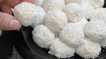 Очень вкусный и нежный домашний РАФАЭЛЛО