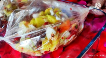 Очень вкусный обед или  ужин