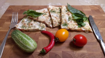 Очень вкусный завтрак за 7 минут!