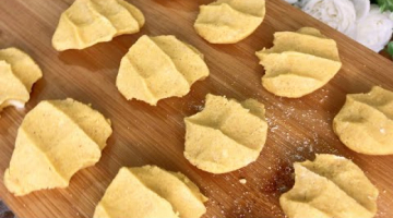 ОДИН РАЗ ПОПРОБОВАЛА И НЕ ПОЖАЛЕЛА! Спасибо за рецепт сестре «ВКУСНОЕ ХОББИ»