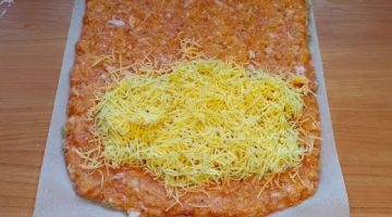 Он такой вкусный, что каждый день семья просит его приготовить Рецепт мясного фарша!