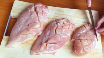 Он такой вкусный, что я готовлю его почти каждый день! Невероятно быстро и просто!
