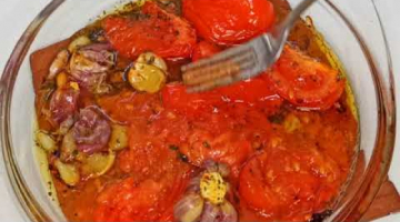 Опробовала Новый рецепт! Даже не ожидала, что так будет вкусно! Так СПАГЕТТИ  Вы точно не готовили!