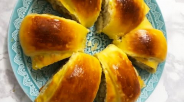 Ореховый рулет очень вкусный - Еда, иди ко мне сюда. Рецепт #shorts