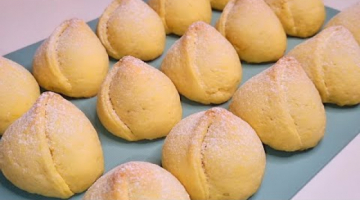 ОРИГИНАЛЬНОЕ Песочное Печенье с Начинкой! Гарантированный Результат! Проще Простого!
