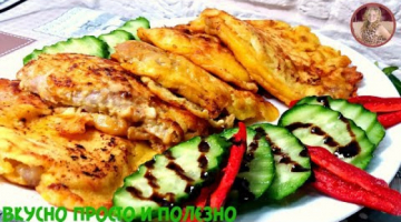 От НИХ еще НИКТО не отказался! Такое Мясо - Покорит КАЖДОГО! Идеальные Отбивные!