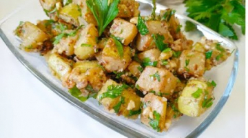 От такой ЗАКУСКИ ИЗ КАБАЧКОВ нельзя оторваться! ПИКАНТНАЯ ЗАКУСКА ИЗ КАБАЧКОВ ПРОСТО ВКУСНО ПОЛЕЗНО